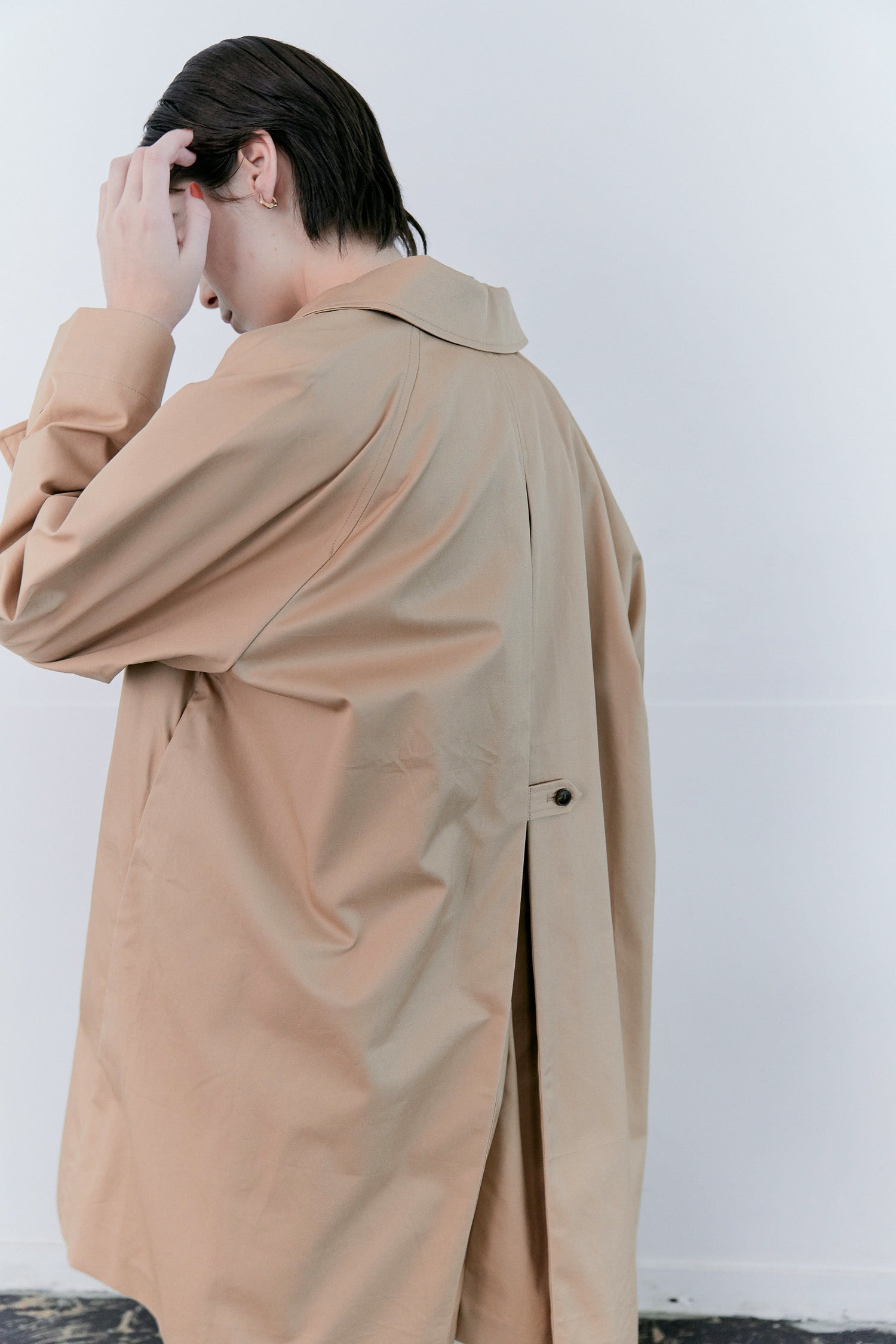 doux bleu / NEW ARRIVAL