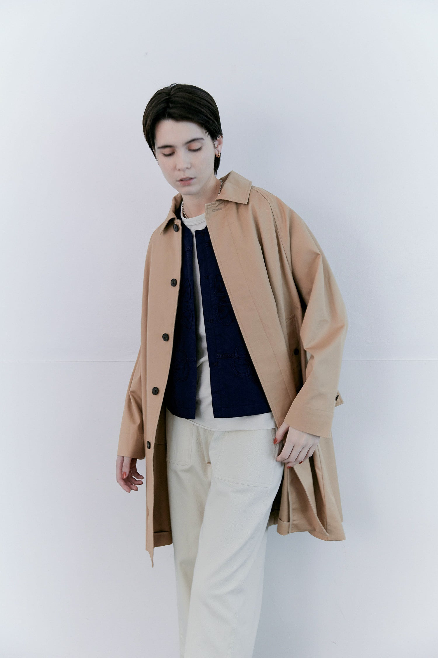 doux bleu / NEW ARRIVAL