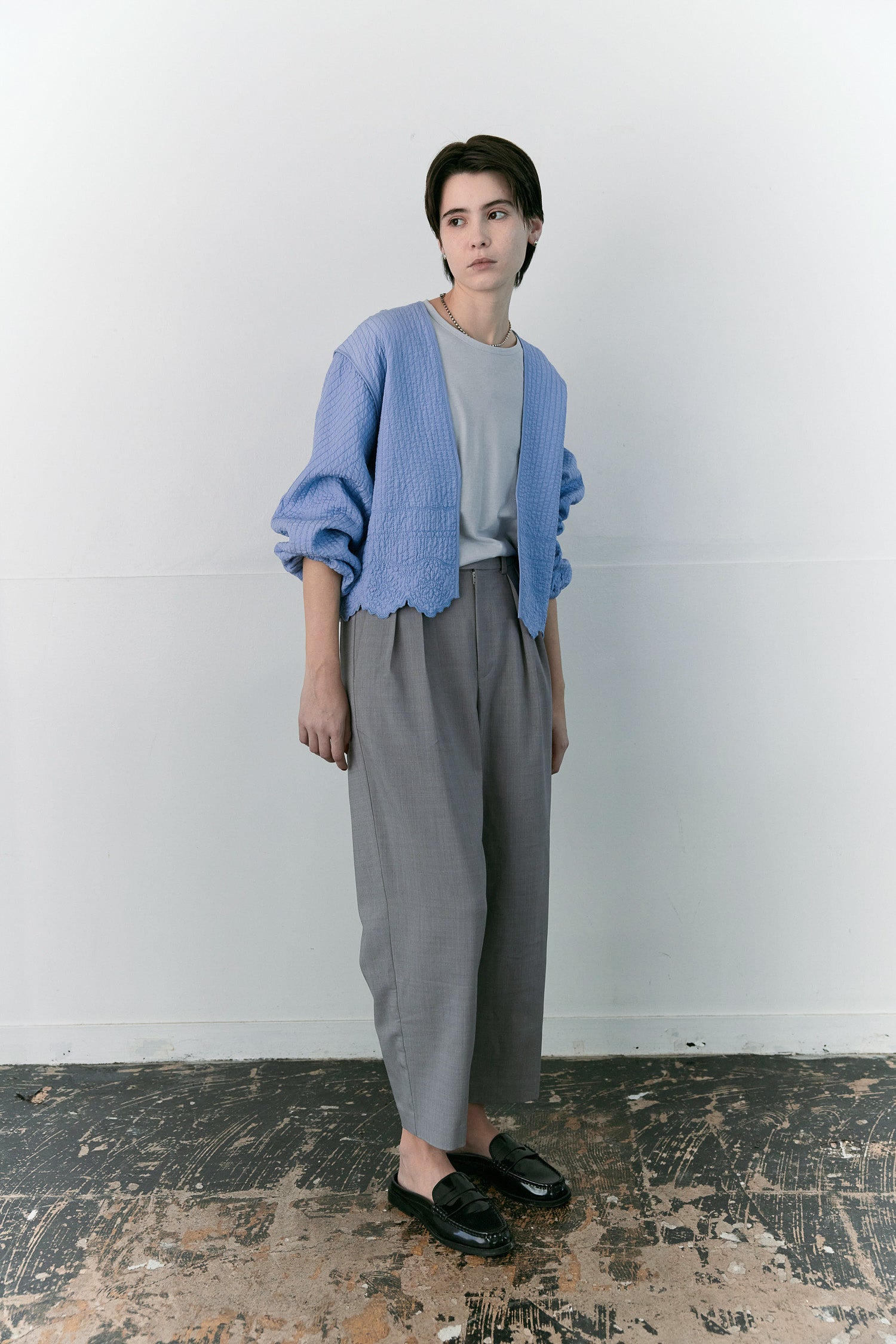 doux bleu / NEW ARRIVAL