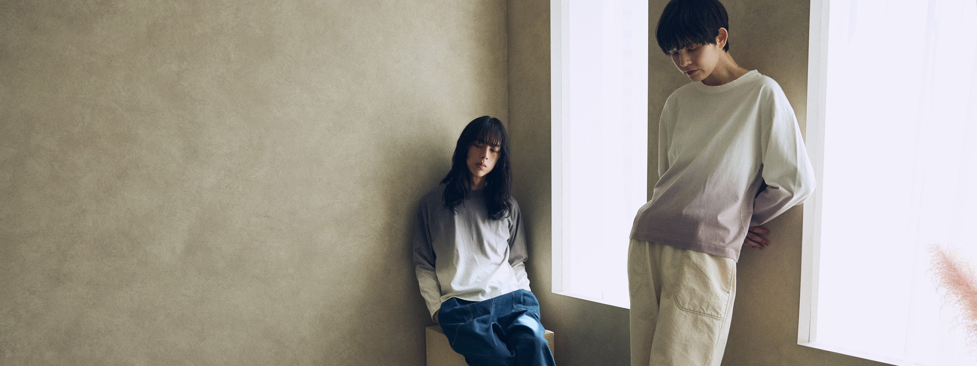 YARRA NEU コート フード付き YARRA NEU / アウター